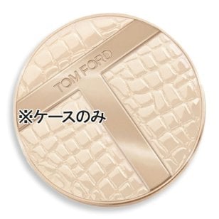 【ケースのみ・レフィル別売】 TOM FORD(トムフォード) 【数量限定】クッション コンパクト ケース 