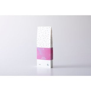 【自然栽培のお茶】ローズ煎茶ティーバッグ8包