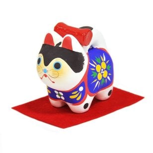縁起物　犬張子1号　出産祝いの贈り物に・・・犬好きさんに・・・