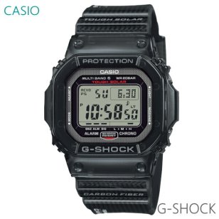 メンズ 腕時計 送料無料 カシオ G-SHOCK ソーラー 電波 GW-S5600U-1JF 正規品 CASIO ORIGIN