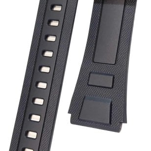 【カシオ製】PRW-1000J,PRW-1000LJ,PRW-1100BJ用代替えバンド（ベルト）