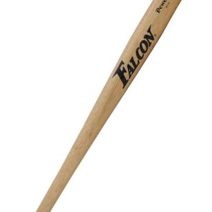 Falcon ファルコン 木製バットジュニア用 66cm 71cm サクライ貿易 (SAKURAI) WBT-66N WBT-71N (野球 バット 軟式 ジュニア 少年 子供 小学生用 木製 軟式バット 木製バット 練習用 握りやすい 振りやすい)