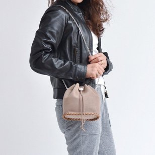 コロン　LADY'S ショルダーバッグキット