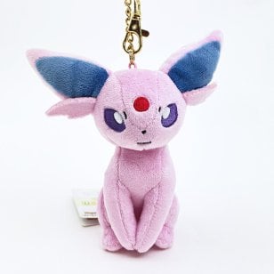 ポケットモンスター エーフィ マスコット ぬいぐるみ PM59 ポケモン