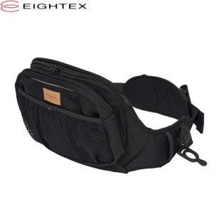 エイテックス EIGHTEX ヒップシートEX 日本製 ペット用 ブラック