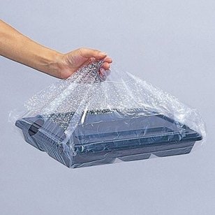 SKバッグかすみ草No.35 １袋100枚入 弁当袋 テイクアウト袋 福助工業 ポイント消化