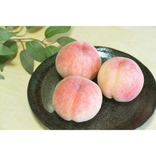 桃 〈山梨〉 200g 