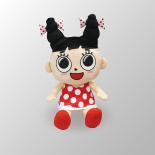 スーちゃんBIGぬいぐるみ スガキヤ ギフト 父の日 母の日 敬老の日 クリスマス 誕生日 ぬいぐるみ
