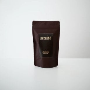 【ノンカフェイン】Hojicha ほうじ茶 10包 お茶 日本茶