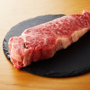 和牛 ギフト サーロインステーキとソースセット
