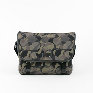 ポールスミス PAUL SMITH Large Messenger メンズ atxd-5140-l894