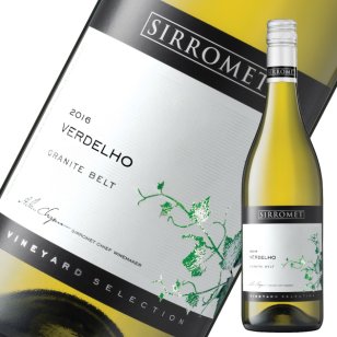 【送料無料】Vineyard Selection Verdelho オーストラリア