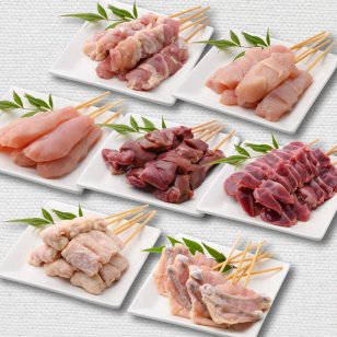 四万十鶏de 焼鳥34本セット 鶏肉 グルメプレゼント 母の日 父の日 敬老の日 お誕生日 お祝い お中元 お歳暮 御祝い 贈り物 ギフト プレゼント【送料無料】
