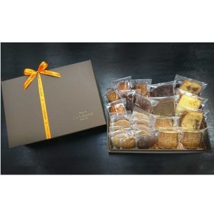 焼き菓子詰め合わせ 角大 2１点入り