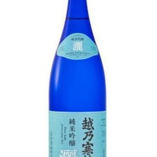 越乃寒梅　灑 （さい ）720ｍｌ 