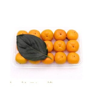 ベビーパシモン 柿 〈和歌山〉 150g 柿
