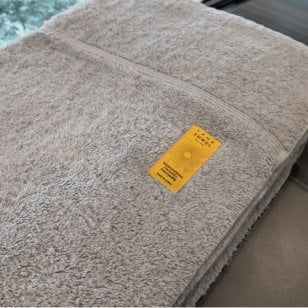 【TRUE TOWEL】SUGOIブランケット