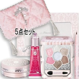 JILLSTUART(ジルスチュアート) 【数量限定】ドロージープリンセス コレクション 2026年10月30日より順次発送