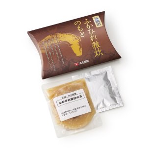 気仙沼ふかひれ雑炊の素1P