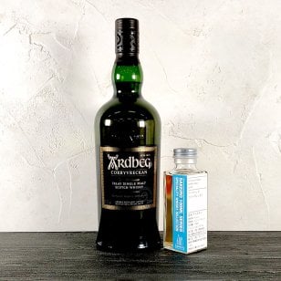 アードベッグ コリーヴレッカン 100ml 57.1％｜ウイスキー量り売り・ギフトボックス入り