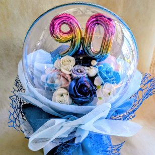 プラドームL　節目の誕生日　お祝い　