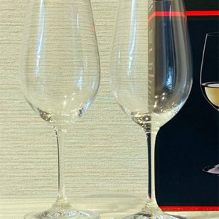 名入れペアワイングラス リーデル ヴィノムリースリング・グラン・クリュペアセット＊ギフト商品【名入れ彫刻込】