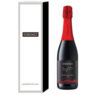 【送料無料】Signature Collection Sparkling Red オーストラリア