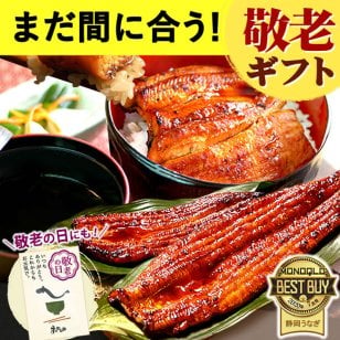 【まだ間に合う】 敬老の日 すぐ贈れるギフト 即日発送 うなぎ 国産 【浜松 浜名湖 うなぎのたなか】  誕生日 プレゼント ギフト 鰻 うなぎのたなか 蒲焼き 誕生日プレゼント グルメギフト 送料無料  お祝い グルメ 人気 内祝い ご褒美 特大長蒲焼 2～6尾 土用の丑 海鮮 食べ物 おつまみ 高級 化粧箱 風呂敷 1～6人前 40代 50代 60代 70代 80代