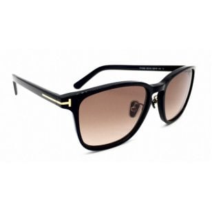 【送料無料】トムフォード TOM FORD FT1048 Black/Brown 男性向けギフト 彼氏へのプレゼント 父の日 誕生日 上司や同僚への贈り物 記念日や就職祝いに最適｜高級ブランドアイウェア 新品未使用 ラッピング対応 送料無料 専用ケース付 -