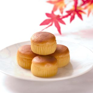 【お手土産に最適】鳴門金時すいーとぽてと ８個入 その他焼き菓子