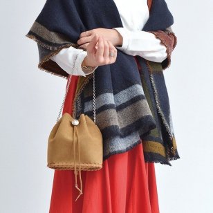 コロン　LADY'S ハンドバッグキット