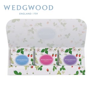 WEDGWOOD ウェッジウッド紅茶ワイルドストロベリー ティーバッグセット 母の日 父の日 敬老の日 出産祝い お祝い 内祝い 記念品  出産内祝い お中元 お歳暮 冬ギフト 夏ギフト お返し 返礼品 贈り物 人気ギフト プレゼント