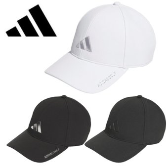 アディダス ゴルフ キャップ メタル キャップ adidas GOLF QD088 お誕生日祝い お祝い 記念品 お父さん 父の日 彼氏 男性 30代 40代 50代 60代 還暦祝い 敬老の日 人気プレゼント プレゼント