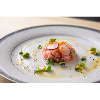 うにほたて醤油入・数の子・まぐろたたき 詰合せ  ／魚介類・水産加工品 食品 敬老の日 プレゼント ギフト お彼岸 お供え 秋 送料無料 取り寄せ グルメ 産地直送 センター スイーツ お菓子 高級 ご飯 食品 飲料 おかず つまみ おやつ