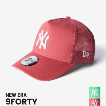 ニューエラ NEW ERA 9FORTY 940 ナインフォーティー York Yankees League Essentials ニューヨーク ヤンキース リーグエッセンシャル 60364440 60503395 キャップ ベースボールキャップ MLB 野球 ユニセックス 帽子