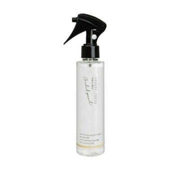 GRASSE TOKYO ファブリックミスト Orchid pearl 150ml 消臭スプレー ルームスプレー 衣類用 布製品用 消臭剤 芳香剤 香水調 バニラ オーキッド チュベローズ ジャスミン 植物由来 ナチュラル ギフト プレゼント