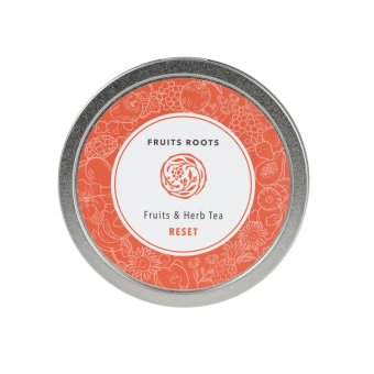 食べられるフルーツ&ハーブティ（RESET）７包