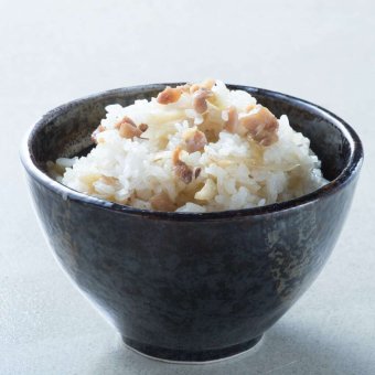白とり飯の素／3合用