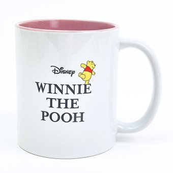 ディズニー くまのプーさん マグカップ コップ WinniethePoohシリーズ Disney