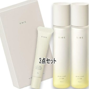 RMK(アールエムケー) 【数量限定】Wトリートメント ローション デュオ キット 2026年11月13日より順次発送