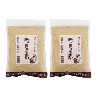 追い足し用ぬか うまみの素 200g×2袋