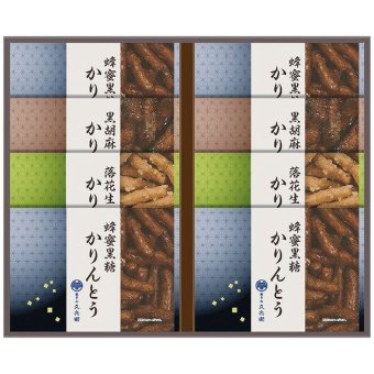 菓子処 久兵衛 かりんとう詰合せ KK-30 KK-30 内祝い お祝 出産内祝い