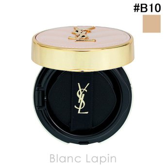 【ミニサイズ】 イヴサンローラン Y.S.L ラディアントタッチグロウパクトSPF23/PA++ #B10 PORCELAIN ベースメイクミニ 5g