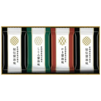  有明海産味付海苔詰合せ SKH-20 SKH-20 内祝い お祝 出産内祝い
