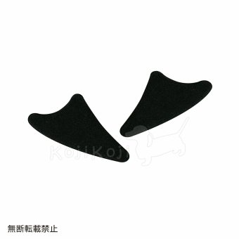 OPPO（オッポ） キャットフォレスト用オプション SpareSheet（キャットパス用スペアシート）ブラック1枚入