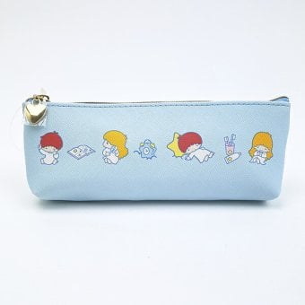 サンリオ キキララ スリムペンケース レトロ サンリオキャラクターズ5 文具 Sanrio