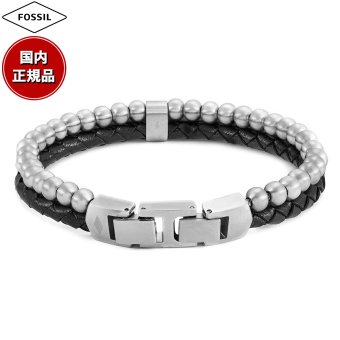 フォッシル FOSSIL Jewelry アクセサリー ブレスレット メンズ JF04855040