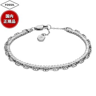 フォッシル FOSSIL Heritage アクセサリー ブレスレット レディース JA7273040
