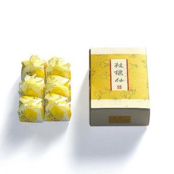 林檎仙 6個入
