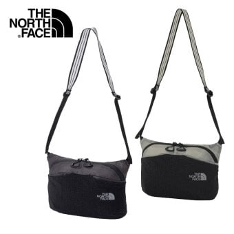 ノースフェイス ショルダーバック メンズ レディース ファクター３ ３L 軽量 斜め掛け アウトドア THE NORTH FACE FACTOR3 72612